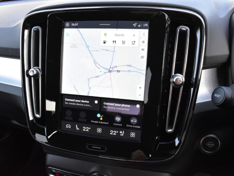 Used Volvo XC40 2025 for sale - 78199142: Photo 14