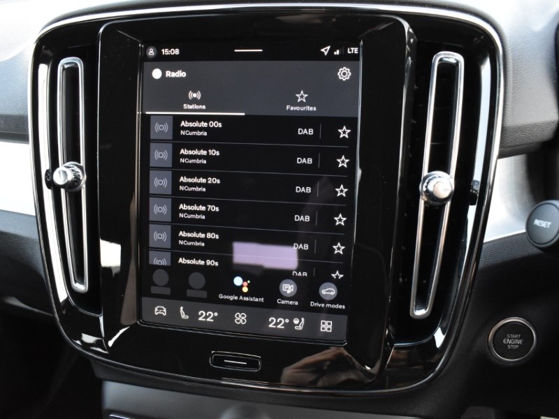 Used Volvo XC40 2025 for sale - 78199142: Photo 17