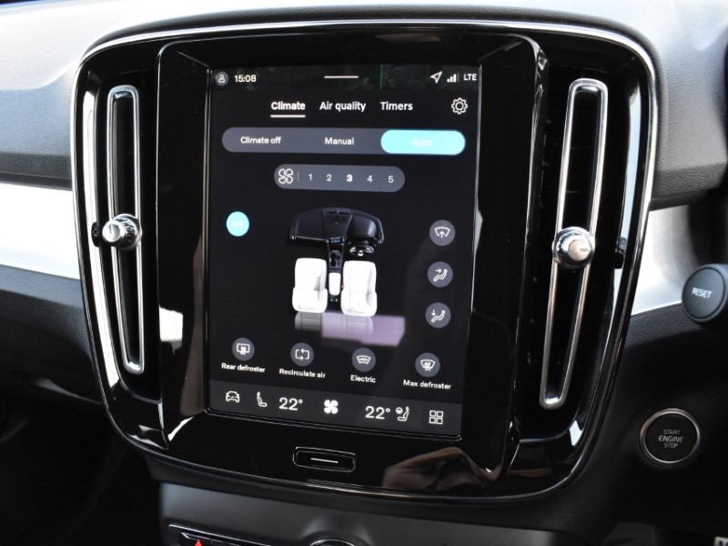 Used Volvo XC40 2025 for sale - 78199142: Photo 19