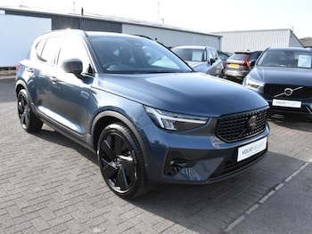Used Volvo XC40 2025 for sale - 78199142: Photo