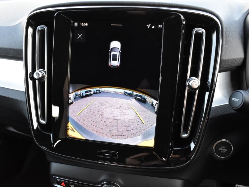 Used Volvo XC40 2025 for sale - 78199142: Photo 20