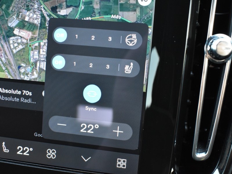 Used Volvo XC40 2025 for sale - 78199142: Photo 22