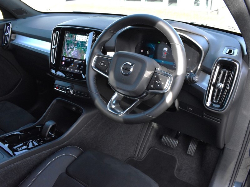 Used Volvo XC40 2025 for sale - 78199142: Photo 31