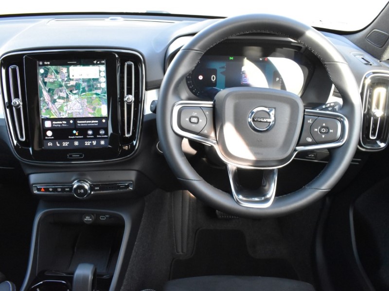 Used Volvo XC40 2025 for sale - 78199142: Photo 35