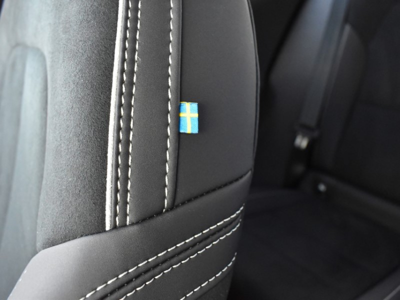 Used Volvo XC40 2025 for sale - 78199142: Photo 37