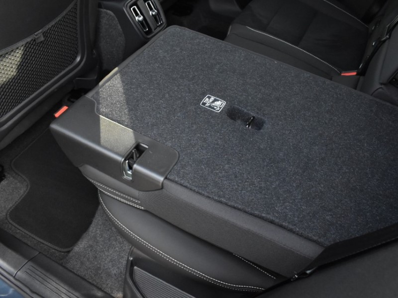 Used Volvo XC40 2025 for sale - 78199142: Photo 39