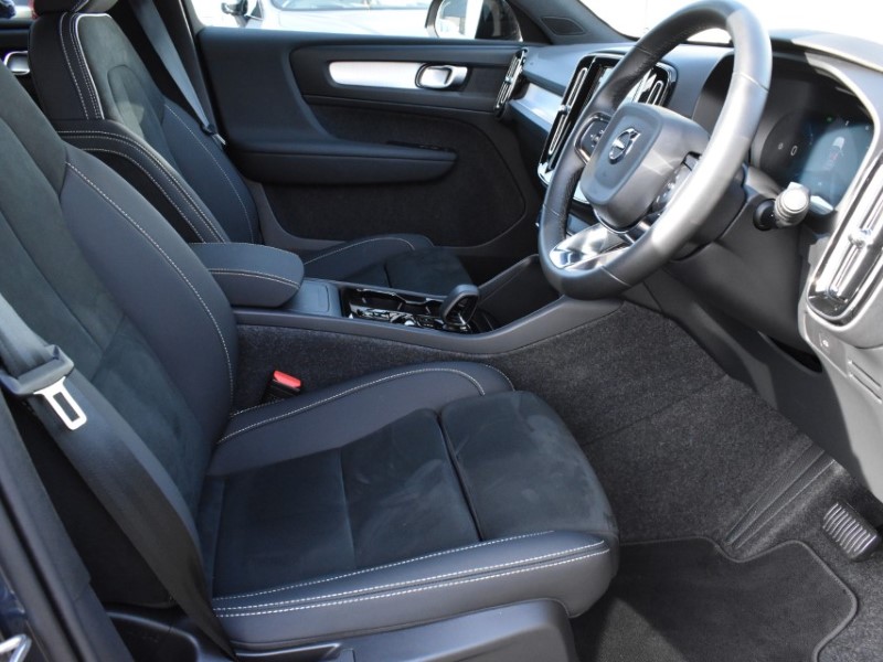 Used Volvo XC40 2025 for sale - 78199142: Photo 43