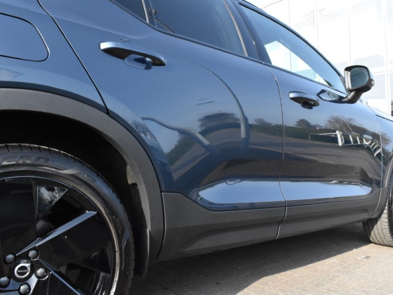 Used Volvo XC40 2025 for sale - 78199142: Photo 52