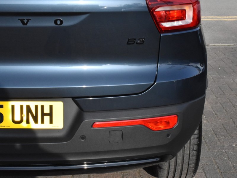 Used Volvo XC40 2025 for sale - 78199142: Photo 56