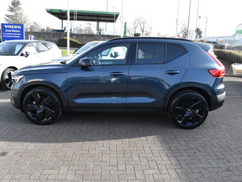 Used Volvo XC40 2025 for sale - 78199142: Photo 57