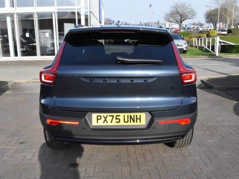 Used Volvo XC40 2025 for sale - 78199142: Photo 58