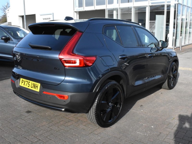 Used Volvo XC40 2025 for sale - 78199142: Photo 59