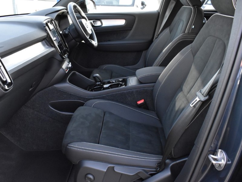 Used Volvo XC40 2025 for sale - 78199142: Photo 6