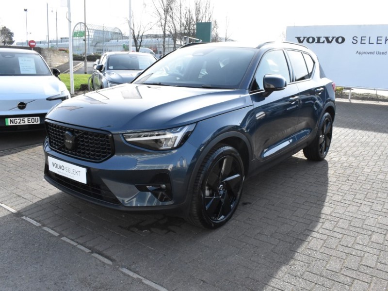 Used Volvo XC40 2025 for sale - 78199142: Photo 60