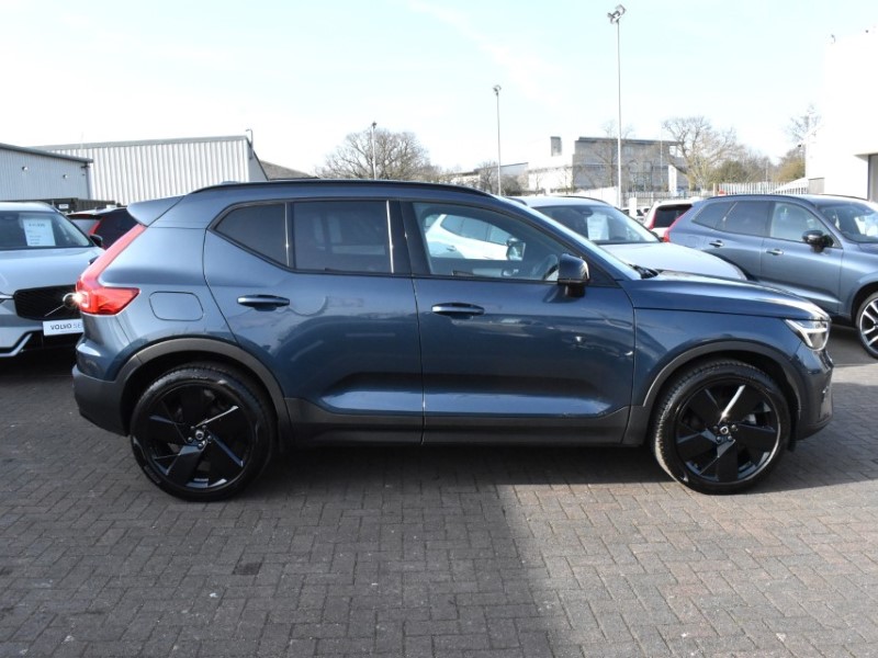 Used Volvo XC40 2025 for sale - 78199142: Photo 8