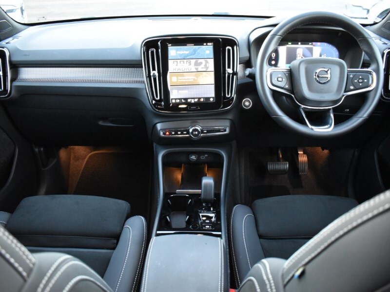 Used Volvo XC40 2025 for sale - 77005503: Photo 11