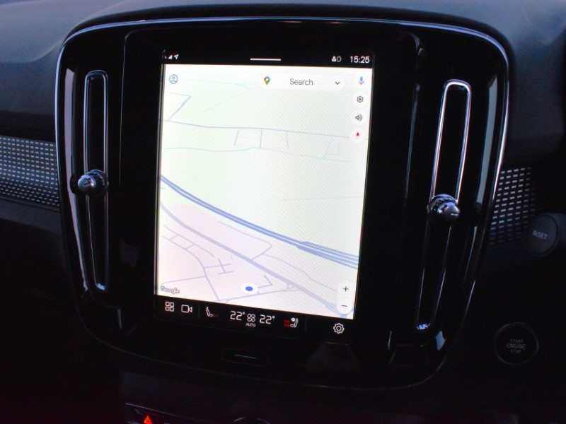 Used Volvo XC40 2025 for sale - 77005503: Photo 16