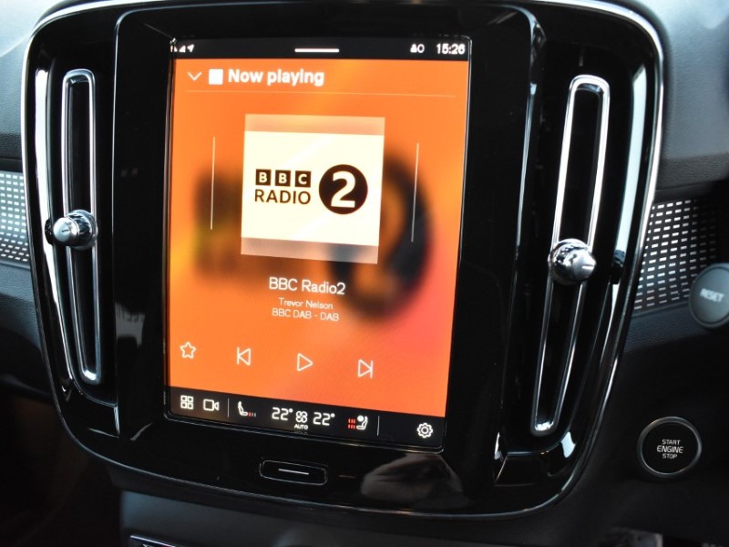 Used Volvo XC40 2025 for sale - 77005503: Photo 17