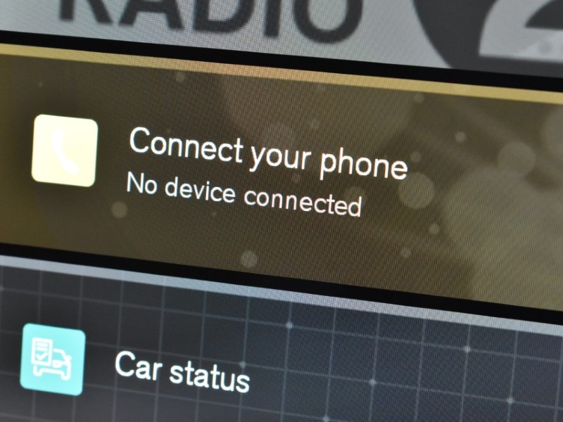 Used Volvo XC40 2025 for sale - 77005503: Photo 18