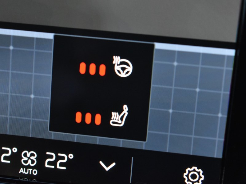 Used Volvo XC40 2025 for sale - 77005503: Photo 20