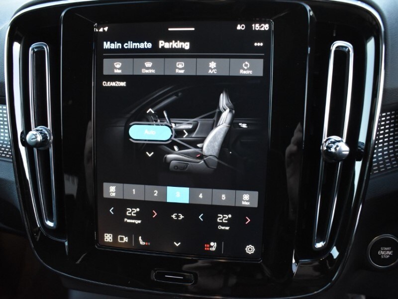 Used Volvo XC40 2025 for sale - 77005503: Photo 22