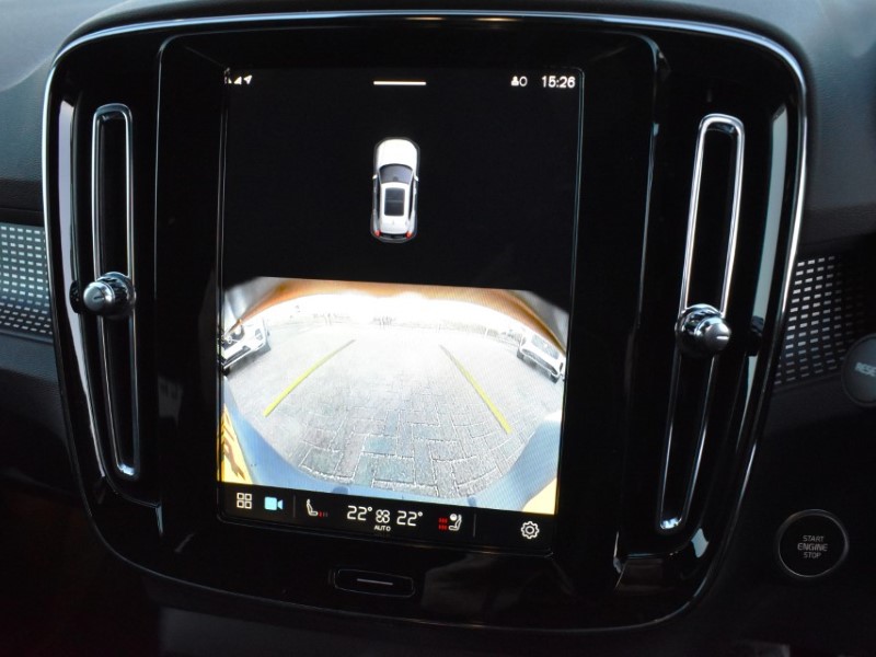 Used Volvo XC40 2025 for sale - 77005503: Photo 23