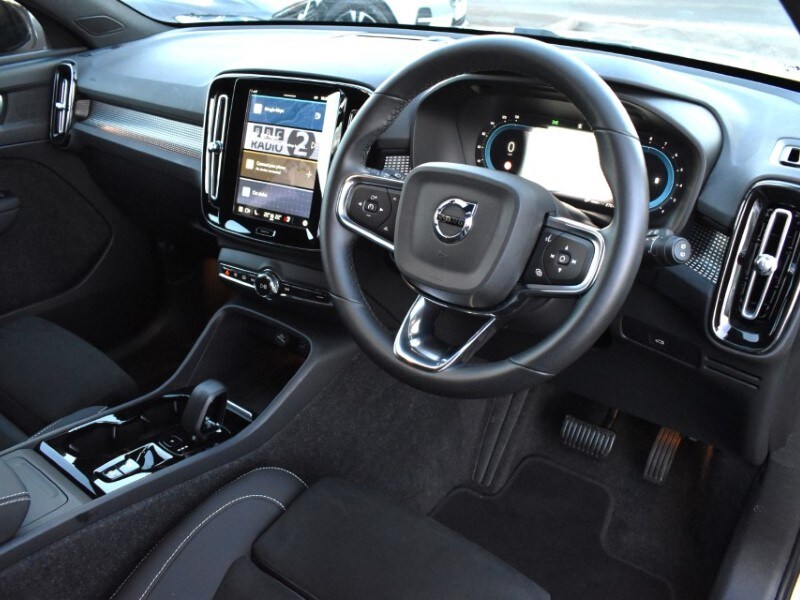 Used Volvo XC40 2025 for sale - 77005503: Photo 26