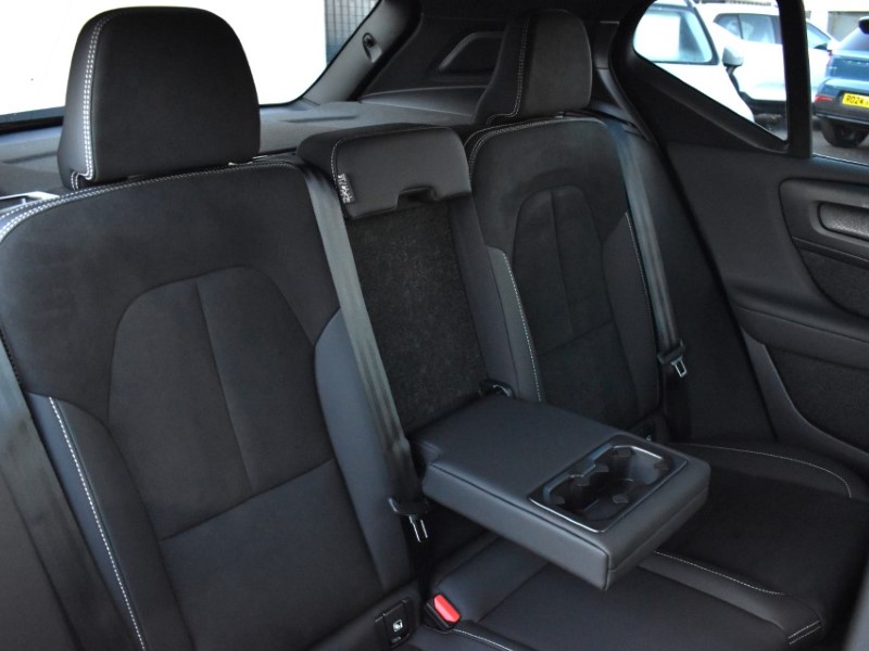 Used Volvo XC40 2025 for sale - 77005503: Photo 29