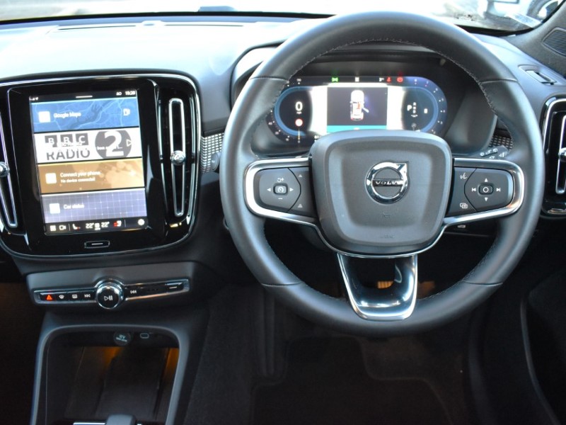 Used Volvo XC40 2025 for sale - 77005503: Photo 30