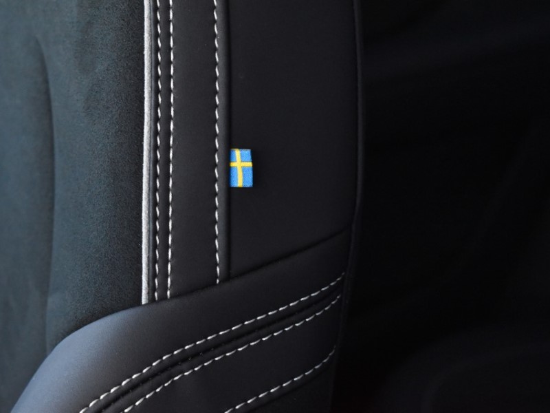 Used Volvo XC40 2025 for sale - 77005503: Photo 34