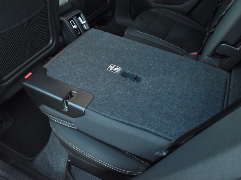 Used Volvo XC40 2025 for sale - 77005503: Photo 35