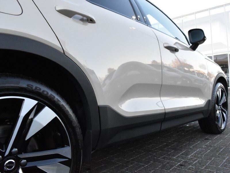 Used Volvo XC40 2025 for sale - 77005503: Photo 49