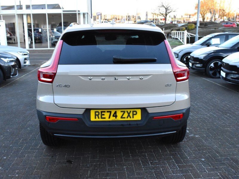 Used Volvo XC40 2025 for sale - 77005503: Photo 56