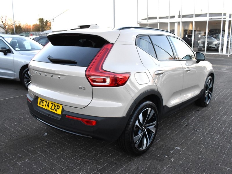 Used Volvo XC40 2025 for sale - 77005503: Photo 57