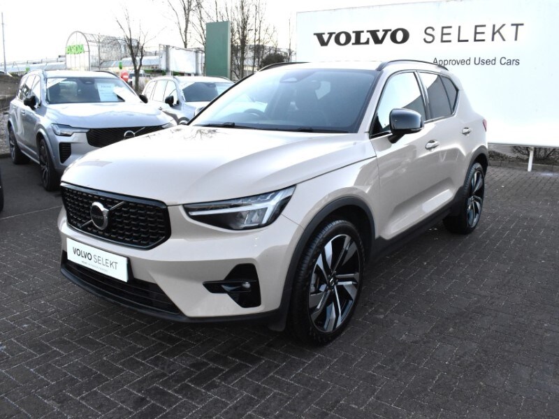 Used Volvo XC40 2025 for sale - 77005503: Photo 58