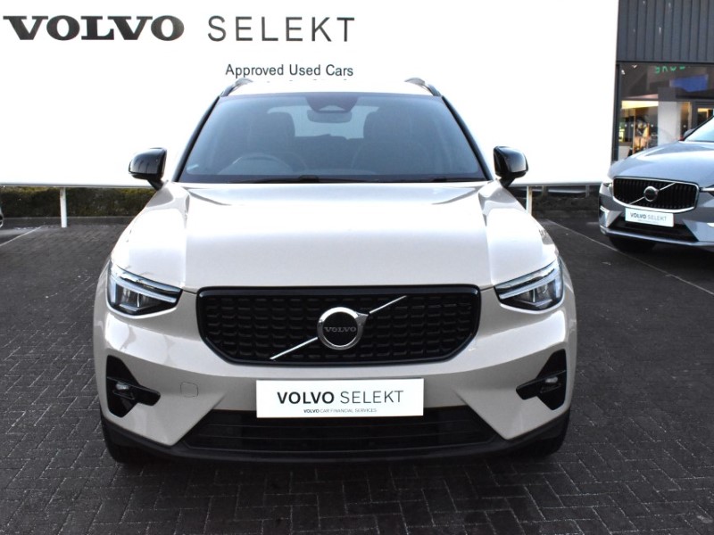 Used Volvo XC40 2025 for sale - 77005503: Photo 9