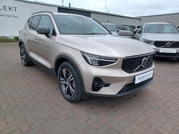 Used Volvo XC40 2023 for sale - 79101971: Photo