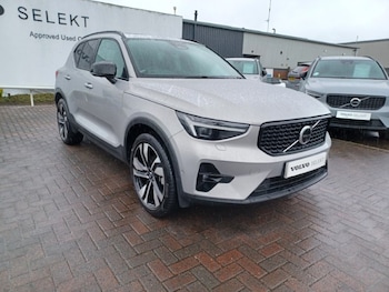 Used Volvo XC40 2024 for sale - 78748243: Photo