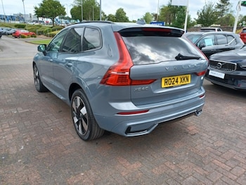 Used Volvo XC60 2024 for sale - 79053887: Photo