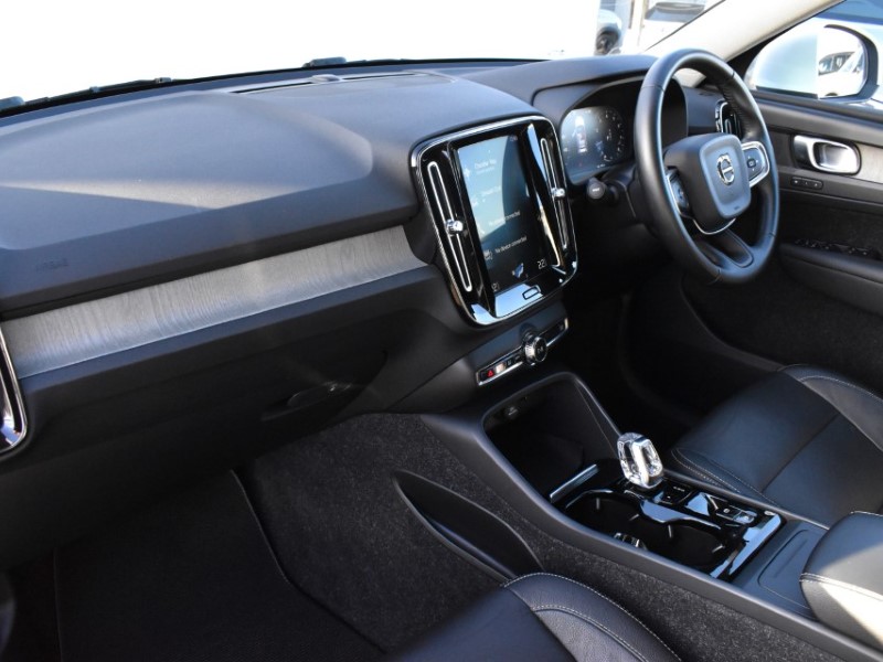 Used Volvo XC40 2019 for sale - 77353911: Photo 10