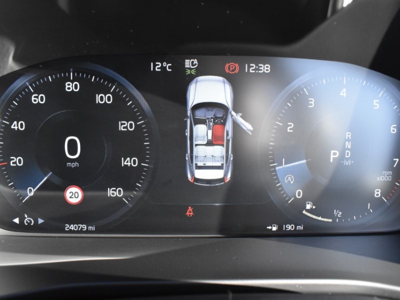 Used Volvo XC40 2019 for sale - 77353911: Photo 11