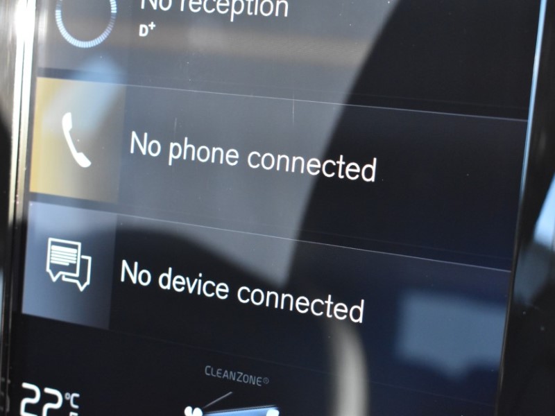 Used Volvo XC40 2019 for sale - 77353911: Photo 18