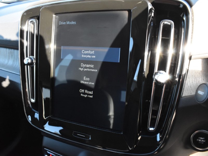 Used Volvo XC40 2019 for sale - 77353911: Photo 20