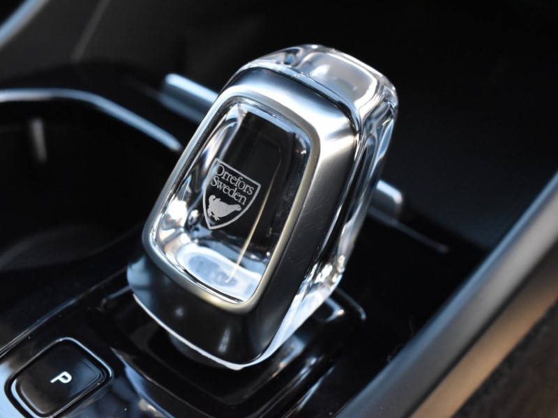 Used Volvo XC40 2019 for sale - 77353911: Photo 21