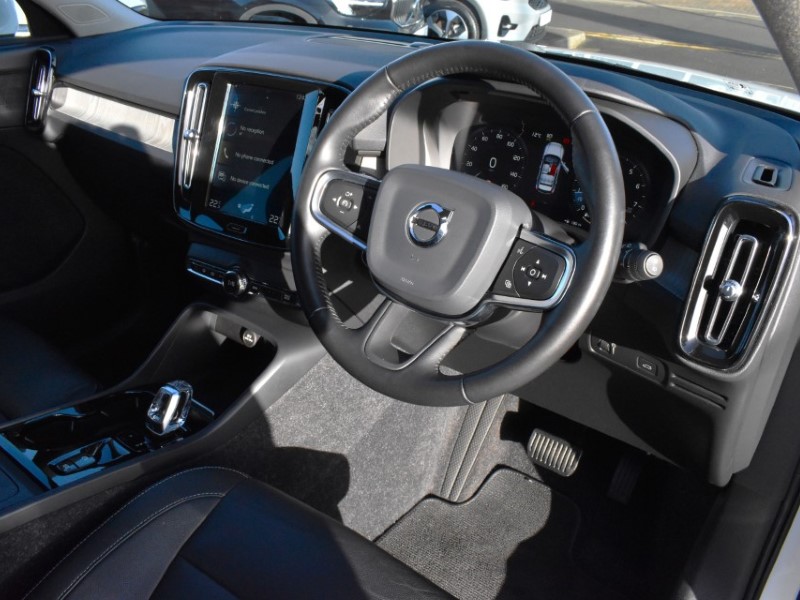 Used Volvo XC40 2019 for sale - 77353911: Photo 25