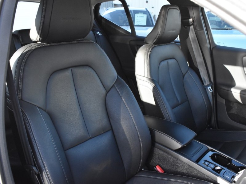 Used Volvo XC40 2019 for sale - 77353911: Photo 27