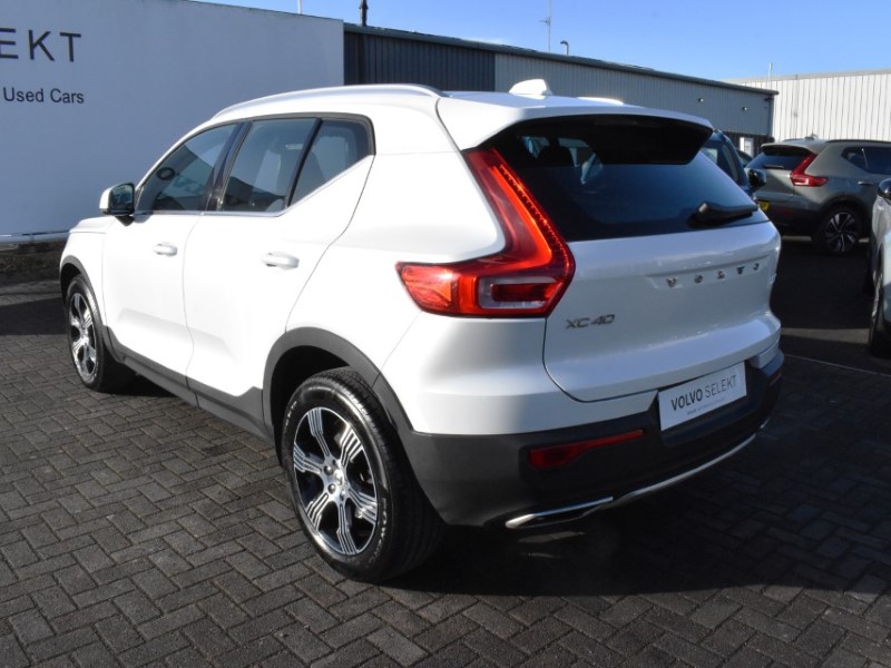 Used Volvo XC40 2019 for sale - 77353911: Photo 3
