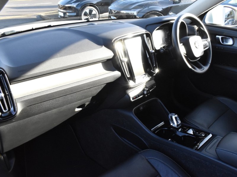 Used Volvo XC40 2019 for sale - 77353911: Photo 31