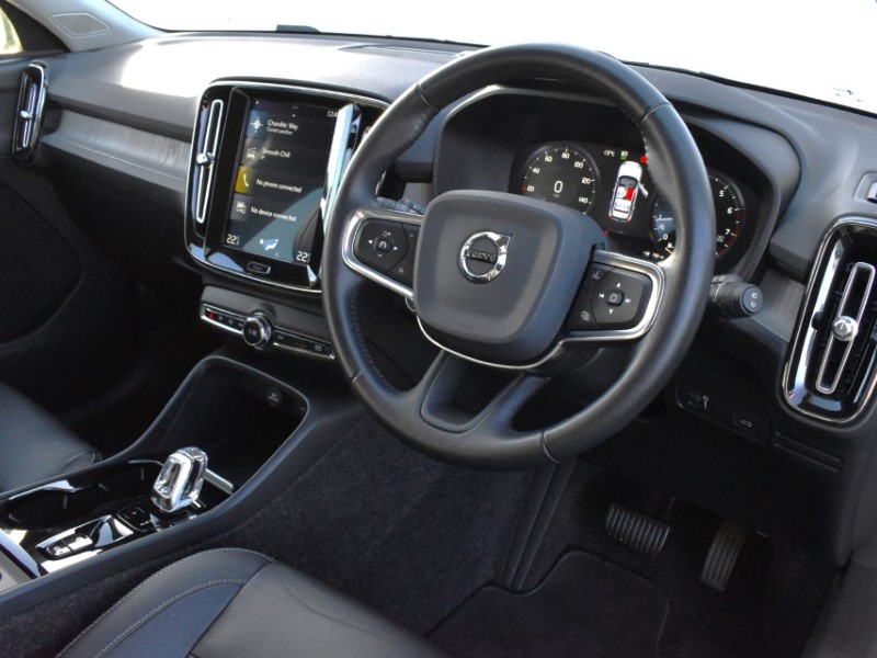 Used Volvo XC40 2019 for sale - 77353911: Photo 32