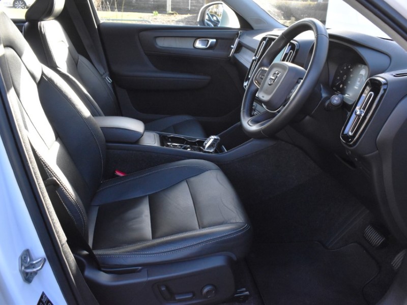 Used Volvo XC40 2019 for sale - 77353911: Photo 33